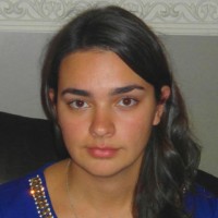Varvara Bodrova