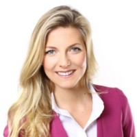 Alexandra Cederqvist Öberg