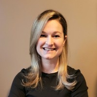 Elizabeth Robinson