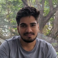 Suraj Jadhav