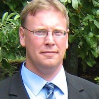 Jon Woolven