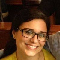Vanessa Smolenski