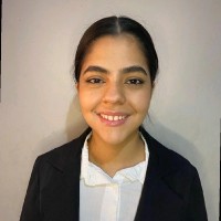 Nicole Mora Cordova