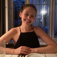 Eliza Levinson