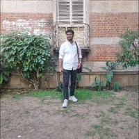 Uday Solanki
