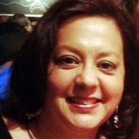 Corina Aleman