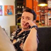 Yaroslav Khaliullin