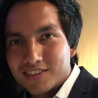 Alan Alfredo Nevarez Hernandez