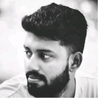 Ashin Raj