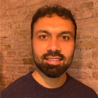Ghazanfar Ali