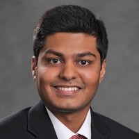 Yash Desai