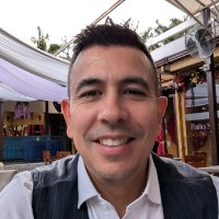 Juan Pablo Perez Garcia