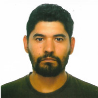 Yordy Martinez Arteaga