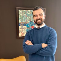 Ahmad Duraidi, Ccna, Ccnp