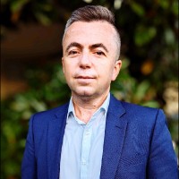 Ben Popescu