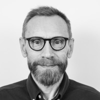 Alf Egil Husby