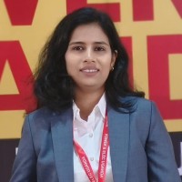 Priyanka Thakare