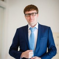 Alexander Novikov