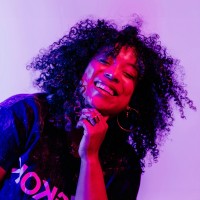 Courtnie Dani Barber-Mayo