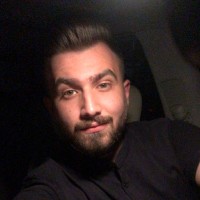 Khaled Atieh