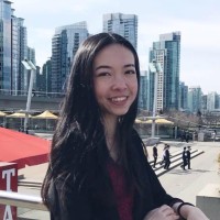 Grace Luo
