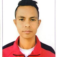 Milan Pradhan Baklauri
