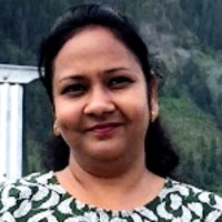 Pooja Garg