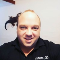 Paul Nel - Vehicle sales executive