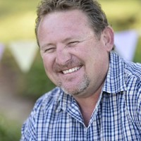 Stephan van Niekerk