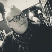 Bryan Jacobs