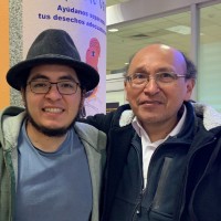 César H. Castro Guzmán