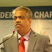 p sravan kumar