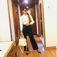 Sushmita Verma