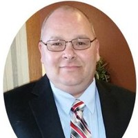 Brad Jackson