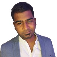 Akash P