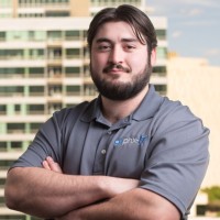 Garrett Bassett