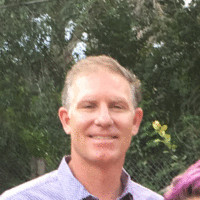 Tim Fuhrer
