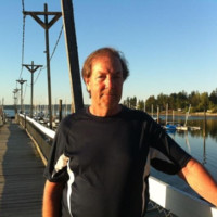 Bruce McAllister