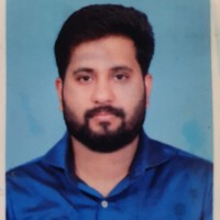 Thushar Vimalkumar V