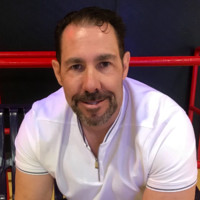 Steve Larsen