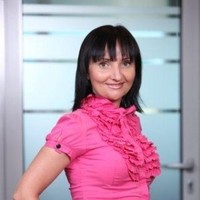 Mariya Legkova