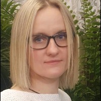 Sylwia Mianowska