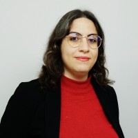 Maysam Zoor, Phd