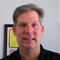 Mark Lieberenz