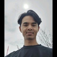 Muhammad Ichsanul Hakim