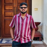 Gaurav Bhalerao