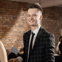 Patryk Ludwin