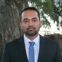 Bharath R.