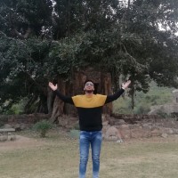 Saurabh Singh