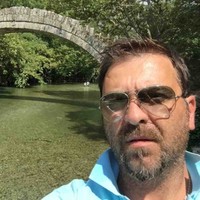 Elton Antonios Biniakou